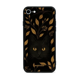 Etui Glossy Case do Apple iPhone SE 2022 - wzór G164G