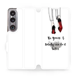 Etui do Sony Xperia 1 VI - wzór M046P