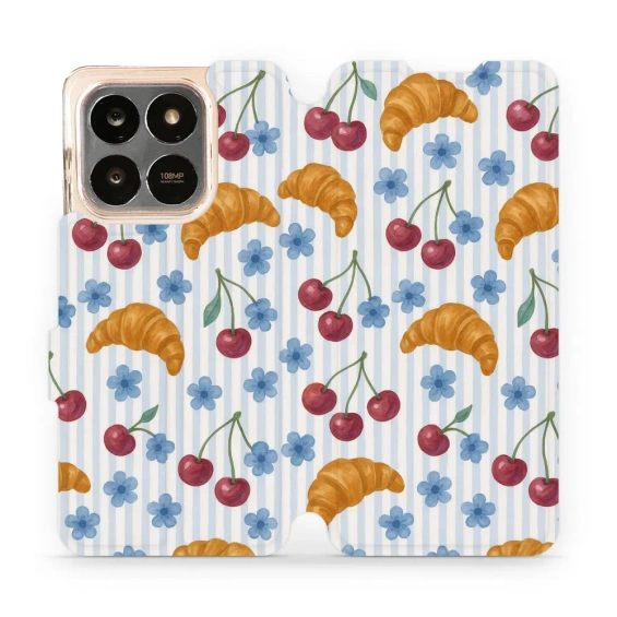 Etui do Huawei Honor X7d - wzór VP85S