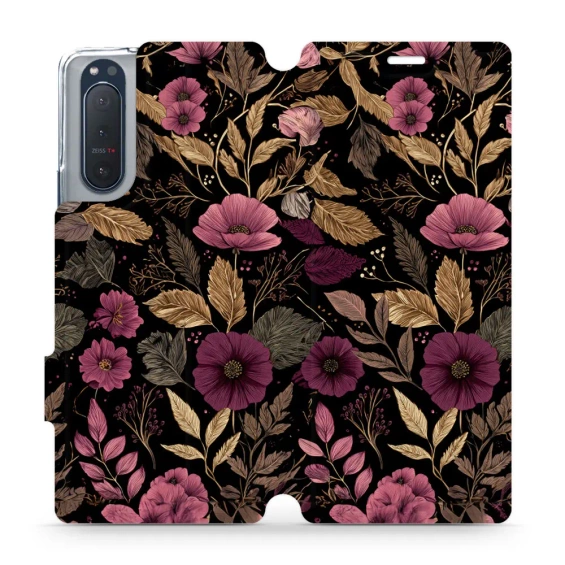 Etui do Sony Xperia 5 II - wzór V170S
