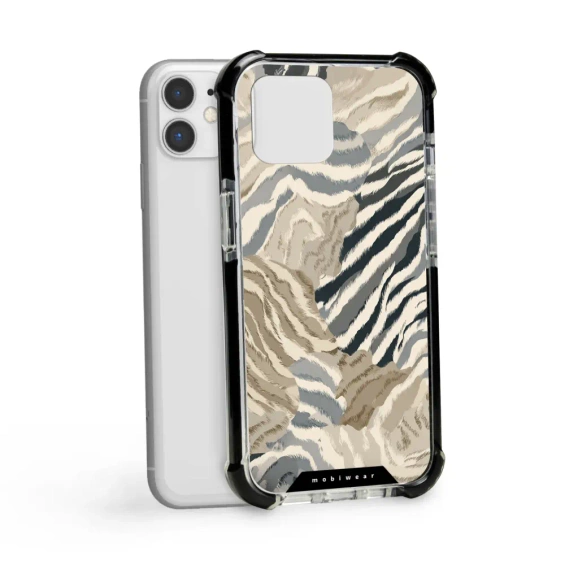 Etui MagSafe Elite Bumper Apple iPhone 11 - wzór D168D