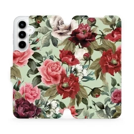 Etui do Samsung Galaxy A35 5G - wzór MD06P