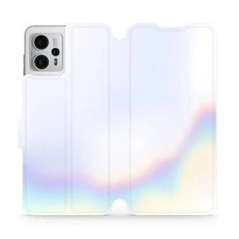 Etui do Motorola Moto G23 - wzór VP64S