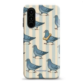 Etui Elite Pro do Samsung Galaxy A26 5G - wzór EP91E