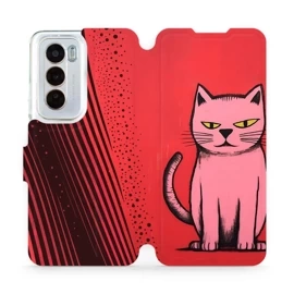 Etui do OPPO Reno 12 5G - wzór VP54S