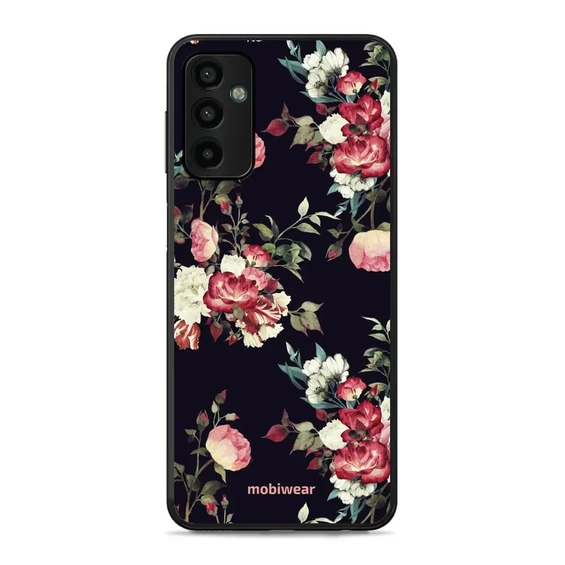 Etui Glossy Case do Samsung Galaxy M23 5G - wzór G040G