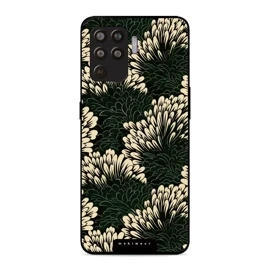 Etui Glossy Case do OPPO Reno 5 Lite - wzór GA45G