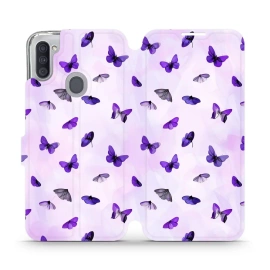 Etui do Samsung Galaxy M11 - wzór VP76S