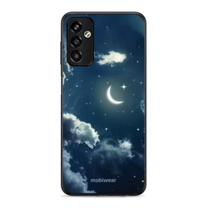 Etui Glossy Case do Samsung Galaxy M13 - wzór G048G