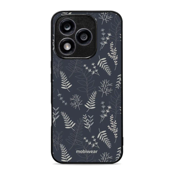 Etui Glossy Case do Huawei Honor 400 Lite - wzór G044G