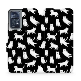 Etui do Xiaomi Redmi Note 12 Pro 4G - wzór V163S