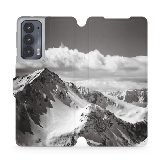 Etui do Motorola Edge 20 - wzór M152P