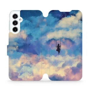 Etui do Samsung Galaxy M34 5G - wzór MR09S