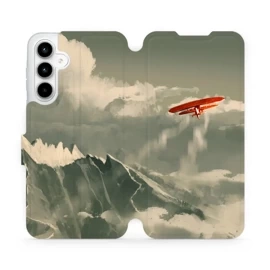 Etui do Samsung Galaxy A35 5G - wzór MA03P