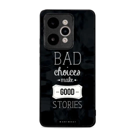 Etui Glossy Case do Realme 15 5G - wzór G071G