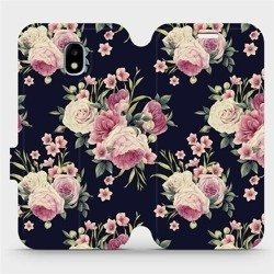 Etui do Samsung Galaxy J3 2017 - wzór V068P