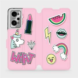 Etui do Realme GT 2 - wzór M129S