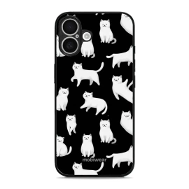 Etui Glossy Case do Apple iPhone 16 Plus - wzór G163G