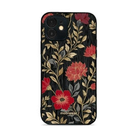 Etui Glossy Case do Apple iPhone 12 mini - wzór G172G