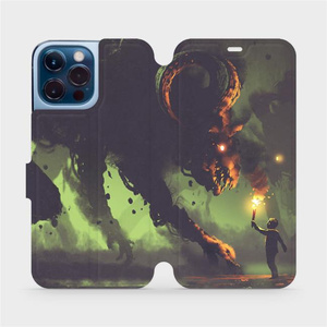 Etui do Apple iPhone 13 Pro Max - wzór VA08P