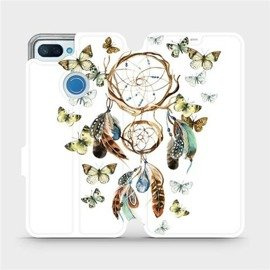 Etui do Xiaomi Mi 8 Lite - wzór M001P