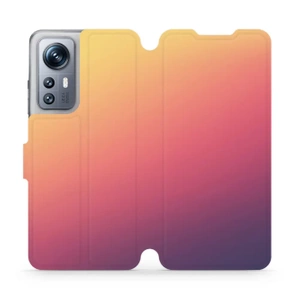 Etui do Xiaomi 12S - wzór VP66S