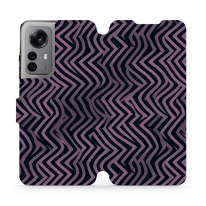 Etui do Xiaomi 12X - wzór VA55S