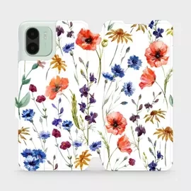 Etui do Xiaomi Redmi A2 - wzór MP04S