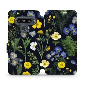 Etui do LG G8s ThinQ - wzór VP47S