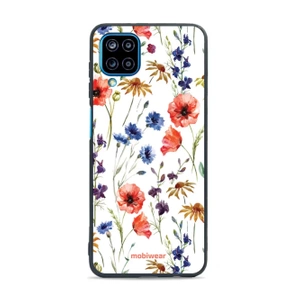 Etui Glossy Case do Samsung Galaxy A12 - wzór G032G