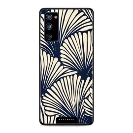 Etui Glossy Case do Samsung Galaxy S20 FE - wzór GA41G