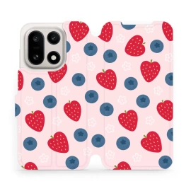 Etui do OnePlus 15 - wzór VP84S