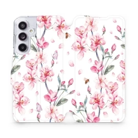Etui do Samsung Galaxy A55 5G - wzór M124S