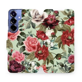 Etui do Samsung Galaxy S25 Plus - wzór MD06P