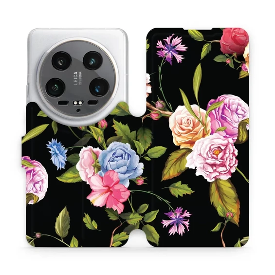 Etui do Xiaomi 14 Ultra 5G - wzór VD07S
