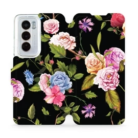 Etui do OPPO Reno 12 Pro 5G - wzór VD07S