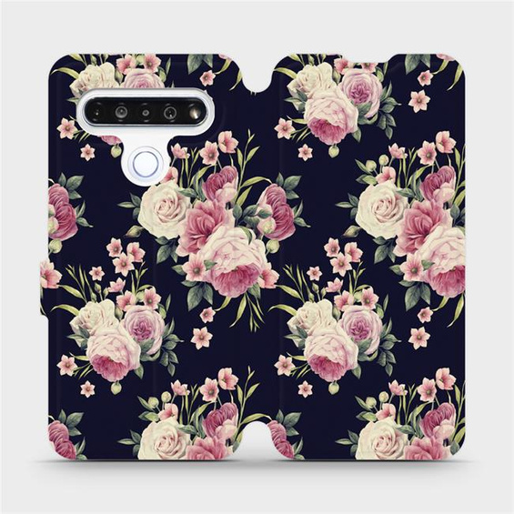 Etui do LG K61 - wzór V068P