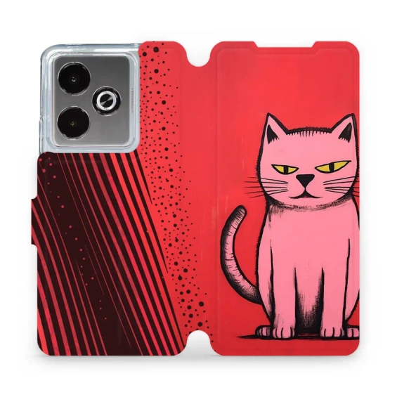 Etui do Realme GT 7 - wzór VP54S