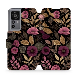 Etui do Xiaomi 12T Pro - wzór V170S