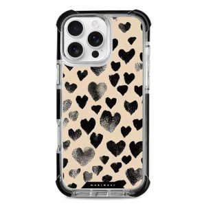 Etui MagSafe Elite Bumper Apple iPhone 16 Pro Max - wzór DA51D