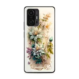 Etui Glossy Case do Xiaomi 11T - wzór G014G