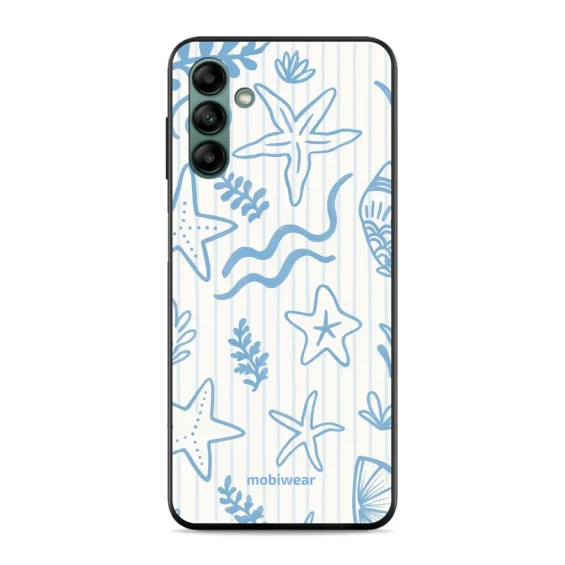 Etui Glossy Case do Samsung Galaxy S25 Edge - wzór GP88G