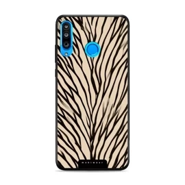 Etui Glossy Case do Huawei P30 Lite - wzór GA52G