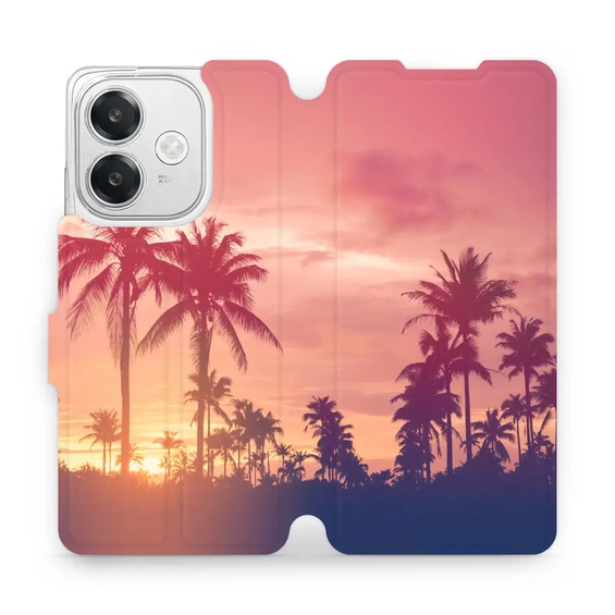Etui do OPPO A60 5G - wzór M134P