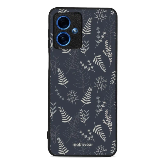 Etui Glossy Case do Motorola Moto G54 5G - wzór G044G