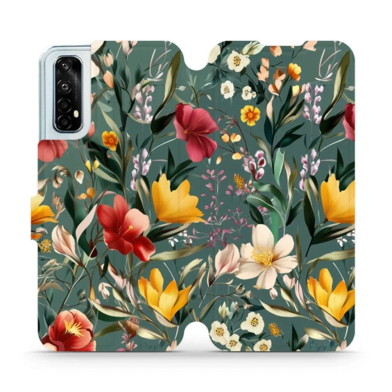 Etui do Realme 7 - wzór VP71S