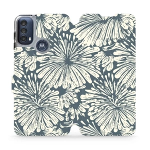 Etui do Motorola Moto E40 - wzór VA42S