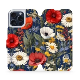 Etui do Apple iPhone 15 Pro Max - wzór VP46S