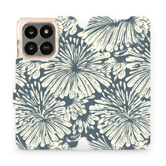 Etui do Huawei Honor 400 Smart - wzór VA42S