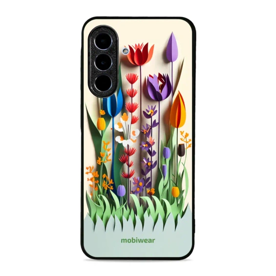 Etui Glossy Case do Samsung Galaxy A36 5G - wzór G015G